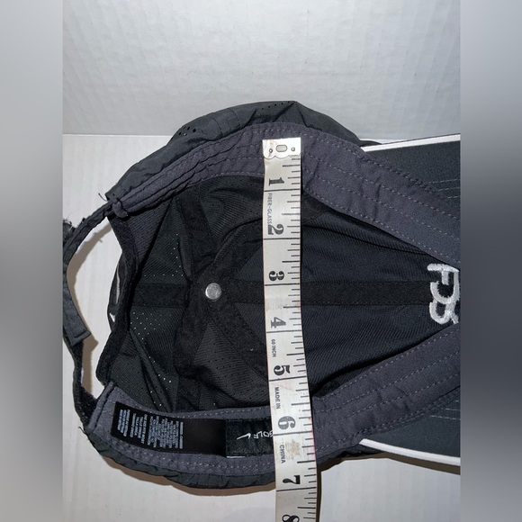 Nike Golf Breathable Hat - Picture 7 of 8